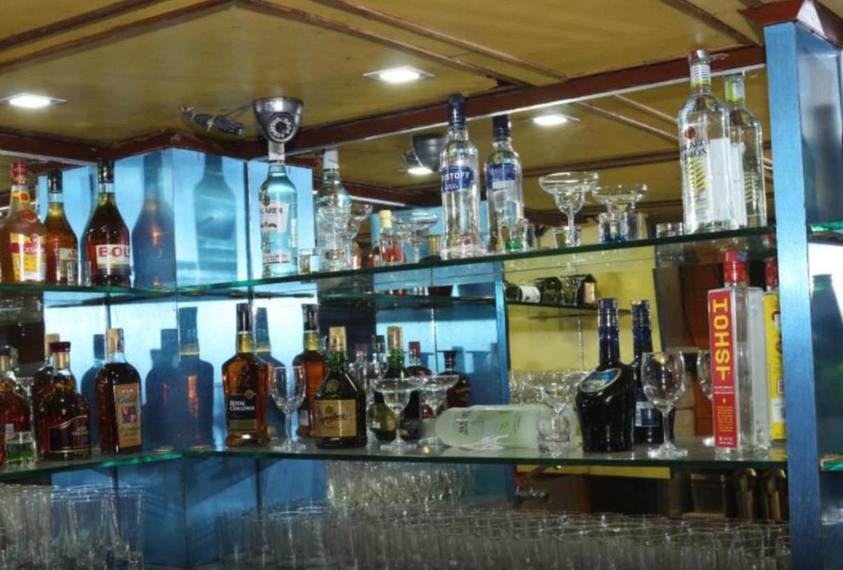 Hotel Comfort Chennai Exterior photo