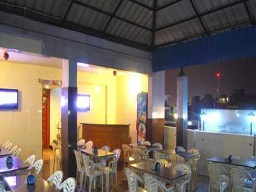 Hotel Comfort Chennai Exterior photo
