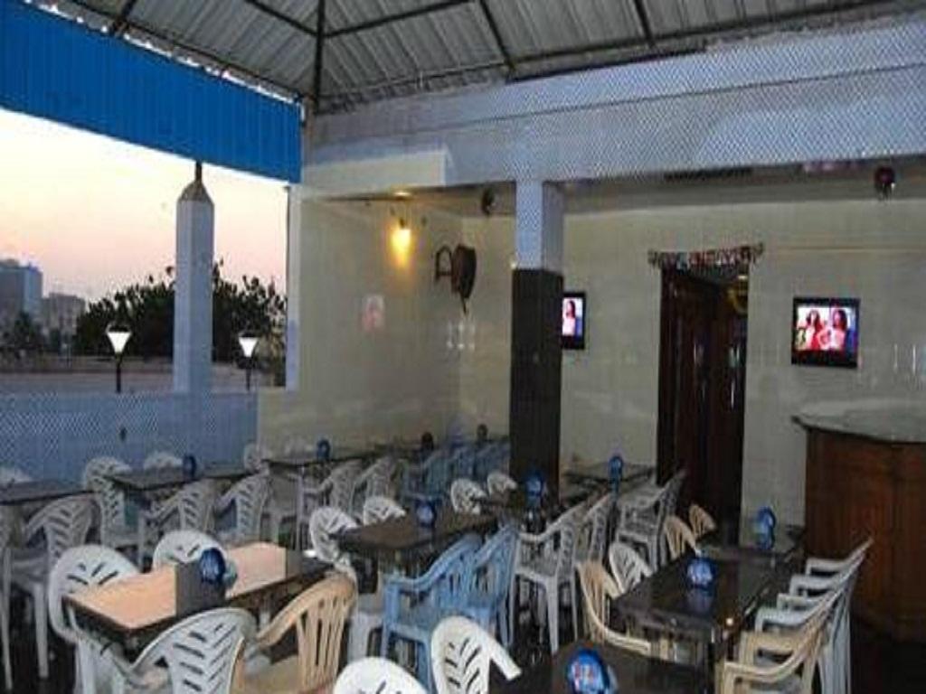 Hotel Comfort Chennai Exterior photo